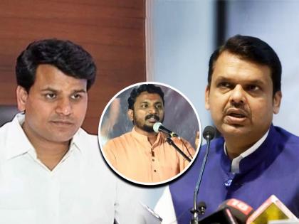 ncp amol mitkari criticized ravi rana over not included in cabinet of eknath shinde and devendra fadnavis | Maharashtra Political Crisis: “हिंदुत्वासाठी जीवाचं रान करणाऱ्या रवी राणांना आता ‘देवेंद्र चालीसा’ वाचण्याची गरज”