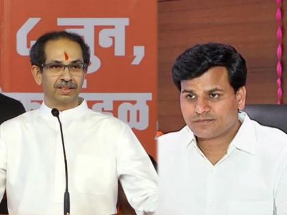 independent mla ravi rana allegations cm uddhav thackeray govt over vidhan parishad election 2022 | “भाजपला मतदान करता येऊ नये म्हणून अटकेचा प्रयत्न”; राणांचा मुख्यमंत्र्यांवर गंभीर आरोप