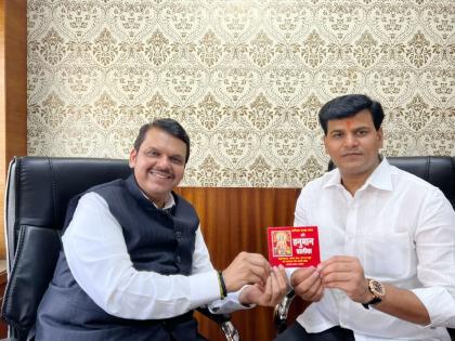 ravi rana claims that in next 2 months bjp devendra fadnavis will be the chief minister of state | Vidhan Parishad Election 2022: “योग्य वेळी करेक्ट कार्यक्रम करणार, येत्या २ महिन्यात देवेंद्र फडणवीस मुख्यमंत्री होणार”; रवी राणांचा मोठा दावा