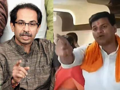 ravi rana criticised cm uddhav thackeray over navneet rana and him police action of sedition act | “आमच्यावर सूडबुद्धीने कारवाई, राज्यात अशी दडपशाही झाली नाही”; रवी राणांची ठाकरे सरकारवर टीका