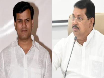 "Does the money given to beloved sisters belong to their father?", Vijay Wadettiwar angry after Ravi Rana's statement | "हा पैसा यांच्या बापाचा आहे का?", लाडकी बहीण योजनेवरील रवी राणांच्या वक्तव्यानंतर विजय वडेट्टीवार संतापले