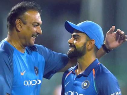 Don't underestimate Shastri-Kohli's reputation, don't underestimate New Zealand | शास्त्री-कोहली यांची प्रतिष्ठा पणाला, न्यूझीलंडला कमी लेखण्याची चूक करू नका