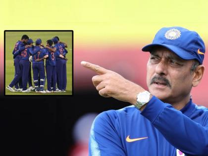 Ind vs NZ 1st ODI Ravi Shastri says this Team India cricketer does not get the accolades he deserves | Ravi Shashri Team India, IND vs NZ: टीम इंडियाच्या 'या' क्रिकेटरचं कौतुक केलं जात नाही- रवी शास्त्रींनी व्यक्त केली खंत