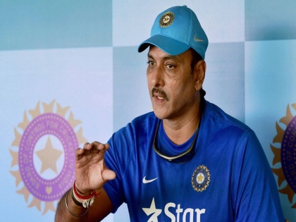 IND vs AUS: Net Shawar hit shot, players need rest - Ravi Shastri | IND vs AUS: नेट सरावाला मारा गोळी, खेळाडूंना विश्रांतीची गरज- रवी शास्त्री