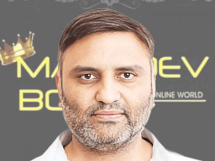 The accused and the owner of the app, Ravi Uppal, were arrested in Dubai on Wednesday | महादेव ॲपचा मालक रवी उप्पल जेरबंद; लवकरच भारताच्या स्वाधीन केले जाणार