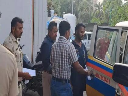 Naval Dock engineer Ravi Verma gave detailed information and locations of 14 Indian submarines and various warships to two Pakistani spy girls | युद्धनौका, पाणबुड्यांची नावे, ठावठिकाणा वर्माने पाकला पुरवला; कोठडीत रवानगी Naval Dock engineer Ravi Verma gave detailed information and locations of 14 Indian submarines and various warships to two Pakistani spy girls | युद्धनौका, पाणबुड्यांची नावे, ठावठिकाणा वर्माने पाकला पुरवला; कोठडीत रवानगी
