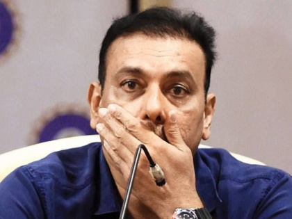 India vs New Zealand, 2nd Test: Ravi Shastri reveals India's injured player prithvi shaw | India vs New Zealand, 2nd Test : भारताच्या दुखापतग्रस्त खेळाडूबाबत रवी शास्त्री यांनी केला मोठा खुलासा