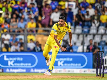 Ravichandran Ashwin Announces Shock IPL Retirement | R Ashwin: आर. अश्विन आयपीएलमधून निवृत्त, फक्त विदेशी क्रिकेट लीगमध्ये खेळणार!