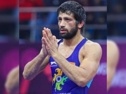 Tokyo Olympic 2020 :Ravi Kumar Dahiya qualifies for the final | Tokyo Olympic : जबरदस्त, शानदार!; भारताचा रवी कुमार दहिया सुवर्णपदकासाठी लढणार