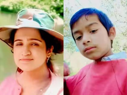 himachal Pradesh landslide mother son death heavy rain police investigation | हृदयद्रावक! हिमाचल प्रदेशात निसर्ग कोपला, डोंगरावरून खाली आले दगड; आई-मुलाचा मृत्यू