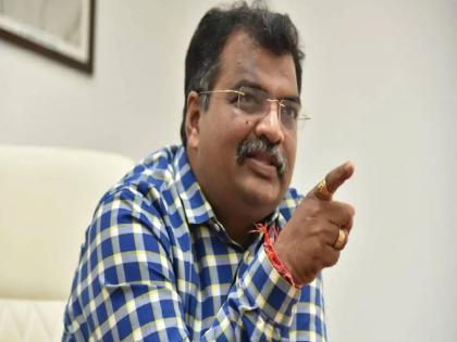 New responsibility of BJP on Ravindra Chavan; Appointed as Working State President | रवींद्र चव्हाणांवर भाजपाची नवी जबाबदारी; कार्यकारी प्रदेशाध्यक्ष म्हणून नियुक्ती New responsibility of BJP on Ravindra Chavan; Appointed as Working State President | रवींद्र चव्हाणांवर भाजपाची नवी जबाबदारी; कार्यकारी प्रदेशाध्यक्ष म्हणून नियुक्ती