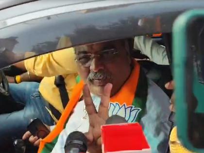 "२ तारखेपर्यंत मला युती टिकवायचीय"; शिवसेनेसोबतच्या वादावर रविंद्र चव्हाणांचे मोठे राजकीय संकेत...