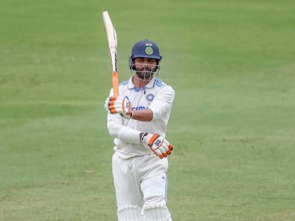 England vs India, 2nd Test: Ravindra Jadeja has chance to make history | IND vs ENG: बॅटने कहर केल्यानंतर आता बॉलने इतिहास रचण्याची संधी, जाडेजाच्या कामगिरीकडे सर्वांचे लक्ष!