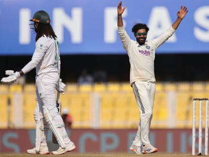 टीम इंडियाची लाजिरवाणी कामगिरी! स्टार क्रिकेटर म्हणाला, 'ही' आमच्यासाठी विन-विन सिच्युएशन ठरेल! टीम इंडियाची लाजिरवाणी कामगिरी! स्टार क्रिकेटर म्हणाला, 'ही' आमच्यासाठी विन-विन सिच्युएशन ठरेल!