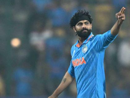 Jadeja's ODI career over? Ravindra Jadeja's name is not in the selected team | जडेजाची वनडे कारकीर्द संपली? निवडलेल्या संघात रवींद्र जडेजाचे नाव नाही