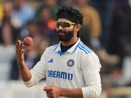 Ravindra Jadeja: रवींद्र जडेजाची एलिट क्लबमध्ये एन्ट्री; द. आफ्रिकेविरुद्ध 'अशी' कामगिरी करणारा पाचवा भारतीय
