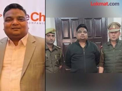 दुबईतून पळून आला पण जेवणाची ऑर्डर देताच फसला; १८ महिने पोलिसांना गुंगारा देणारा अखेर अटकेत दुबईतून पळून आला पण जेवणाची ऑर्डर देताच फसला; १८ महिने पोलिसांना गुंगारा देणारा अखेर अटकेत