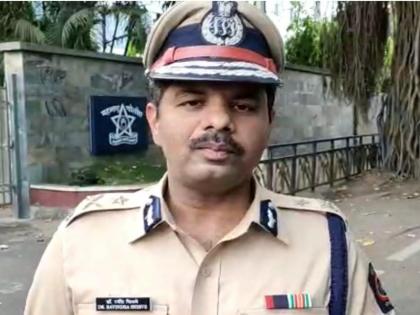 Rumor has it that the army will be called in Pune: Joint Commissioner of Police Dr. Ravindra Shiswe's statement | पुणे शहरात लष्कराला पाचारण करणार ही अफवाच : पोलीस सहआयुक्त डॉ रवींद्र शिसवे यांची स्पष्टोक्ती