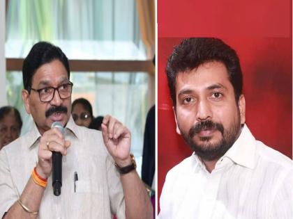 ravindra waikar were summoned on amol kirtikar petition | कीर्तिकरांच्या याचिकेवर वायकरांना धाडले समन्स; लोकसभा निवडणुकीतील विजयालाच आव्हान