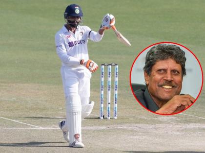 IND vs SL, 1st Test Day 2 Live Updates : Ravindra Jadeja became only 2nd Indian after Kapil Dev to Score 5000 runs & pick 400 Wickets in Intl Cricket! | IND vs SL, 1st Test Day 2 Live Updates : कपिल देव यांच्यानंतर Ravindra Jadejaने केला भारतासाठी मोठा पराक्रम; टीम इंडियाचीही लय भारी कामगिरी