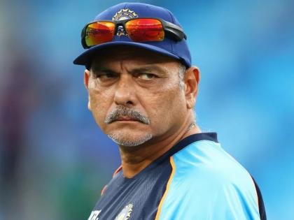 Ashwin, Jadeja in squad for WTC final: Ravi Shastri | डब्ल्यूटीसी फायनलसाठी अश्विन, जडेजा संघात हवेत : रवी शास्त्री