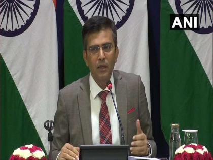 MEA condemn the recent statements by Pakistani leadership on matters internal to India | आमच्या अंतर्गत प्रश्नात नाक खूपसू नका, काश्मीरवरून परराष्ट्र मंत्रालयाने पाकिस्तानला सुनावले खडेबोल