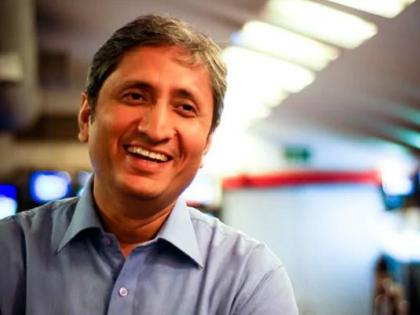 Journalist's writing makes him as tough as a brick - Ravish Kumar | पत्रकाराचे लिखाण त्याला विटेप्रमाणे कडक करते- रवीश कुमार