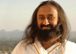 The responsibility of enriching the country on rural youth - Sri Sri Ravi Shankar | देशाला समृध्द करण्याची जबाबदारी ग्रामीण युवकांवर -  श्री श्री रविशंकर 