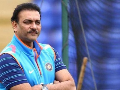 India vs New Zealand 5th ODI : Indian coach Ravi Shastri Gets Nostalgic; Recalls Debut Test at Basin Reserve | India vs New Zealand 5th ODI : रवी शास्त्रींचे वेलिंग्टनशी खास नातं, 38 वर्षांनंतर येथे आल्याचा आनंद