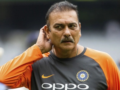 Ravi Shastri controversial statement after third test between India vs South Africa, viral video | तिसऱ्या कसोटीनंतर रवी शास्त्री यांचं वादग्रस्त विधान, व्हायरल व्हिडीओवर संताप