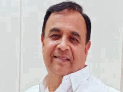South India Jain Sabha President Raosaheb Patil to join BJP, event in Mumbai today | दक्षिण भारत जैन सभेचे अध्यक्ष रावसाहेब पाटील करणार भाजपमध्ये प्रवेश, आज मुंबईत कार्यक्रम South India Jain Sabha President Raosaheb Patil to join BJP, event in Mumbai today | दक्षिण भारत जैन सभेचे अध्यक्ष रावसाहेब पाटील करणार भाजपमध्ये प्रवेश, आज मुंबईत कार्यक्रम