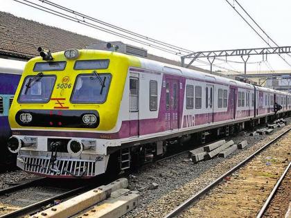 10 locales of 'western railway' now have 15 coaches; Implementation will be from October 1 | ‘परे’च्या १० लोकल आता १५ डब्यांच्या; १ ऑक्टोबरपासून होणार अंमलबजावणी