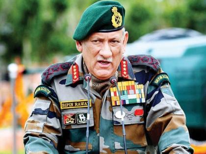 how brigadier bipin rawat changed the face of un peacekeeping in conflict hit congo | ...अन् तब्बल ७ हजार जणांचा जीव वाचला; रावत यांच्या संघर्षाची, साहसाची थरारक कहाणी