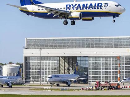 धक्कादायक! विमानतळावर भुताटकी, प्रवाशांना त्रास देते एक रहस्यमय सावली, प्रवाशांचा दावा