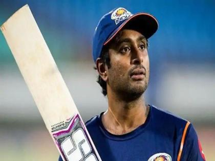 BCCI imposes ban on Ambati Rayudu's that decision | अंबाती रायुडूच्या एका निर्णयामुळे बीसीसीआयने घातली होती बंदी 