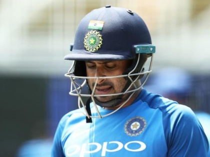 India vs Australia ODI: India's Ambati Rayudu to undergo testing after being reported for a suspect bowling action at the SCG | India vs Australia ODI : अंबाती रायुडूवर संकट, सिडनीवर गोलंदाजी करणं पडलं महागात