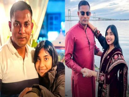 former Pakistani cricketer Raza Hasan will marry Indian Hindu girl Pooja, read here details  | भारताची 'पूजा' पाकिस्तानच्या क्रिकेटपटूशी विवाह करणार; लग्नाआधी इस्लाम धर्म स्वीकारणार