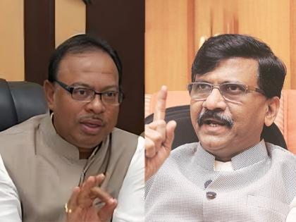 PM Modi doesn't need to come to end Shiv Sena, Sanjay Raut is enough" says BJP Chandrasekhar Bawankule | "शिवसेना संपवण्यासाठी पंतप्रधान मोदींना येण्याची गरज नाही, संजय राऊत पुरेसे" 