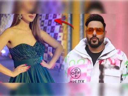 Rapper singer Badshah is dating a Punjabi actress Isha Rikhi | पहिल्या पत्नीपासून वेगळा होताच बादशाहच्या आयुष्यात लेडी लव्हची एन्ट्री, 1 वर्षांपासून गुपचूप करतोय डेट