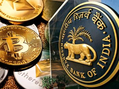 CBDC: डिसेंबरपर्यंत RBI आणणार स्वतःची क्रिप्टोकरन्सी!; शक्तिकांत दास यांचे संकेत