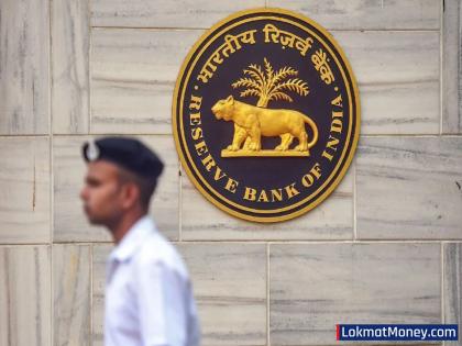 RBI सरकारला देणार आतापर्यंतचा सर्वाधिक लाभांश; यापूर्वी दिलेले ₹२.६९ लाख कोटी... - Marathi News | RBI will give the government its highest ever dividend; ₹2.69 lakh crore paid earlier | Latest business News at Lokmat.com