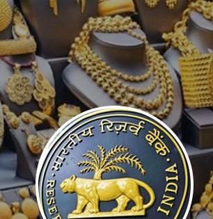 ऐन दिवाळीत आरबीआयने देशाबाहेर ठेवलेले १०२ टन सोने मागवले परत; काय आहे कारण?