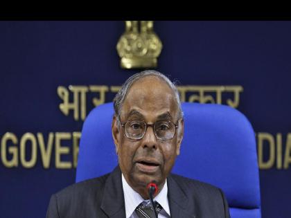 India had mortgaged 46 tonnes of gold, ex-RBI governor c rangarajan revealed | भारताने 46 टन सोने गहाण ठेवले होते, RBIच्या माजी गव्हर्नरने केला 1991 सालचा खुलासा