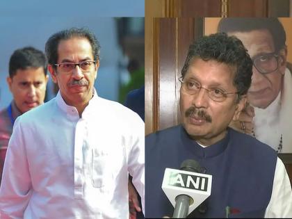 Maharashtra Political Crisis: Uddhav Thackeray, all 51 MLAs will vote for you; Deepak Kesarkar ask to take final descision eknath Shinde revolt | Maharashtra Political Crisis: उद्धव ठाकरे, तुम्हाला सर्व ५१ आमदार मतदान करणार, १५-२० जणांचे काय घेऊन बसलात; केसरकरांनी ऐकविले 