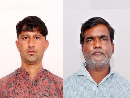 Kolhapur notorious RC gang deported for the third time | कोल्हापुरातील कुख्यात आरसी गँग तिसऱ्यांदा हद्दपार