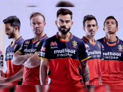 IPL 2021: Royal Challengers Bangalore sign Finn Allen as replacement for Josh Philippe | IPL 2021ला सुरूवात होण्यापूर्वीच स्फोटक फलंदाजानं सोडली RCBची साथ, विराट कोहलीच्या संघानं घेतली न्यूझीलंडची मदत 