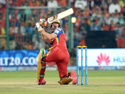 RCB show Gayle exit way & Keep trust on these new explosive bastman | IPL Auction 2018: गेलला डावलून RCBने 'या' फलंदाजाला निवडलं, स्फोटक त्रिकूट बनवलं!