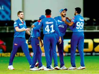 IPL 2020: Delhi, Bangalore trying to get a place in the top two | IPL 2020 : दिल्ली, बँगलोर अव्वल दोनमध्ये स्थान मिळविण्यास प्रयत्नशील