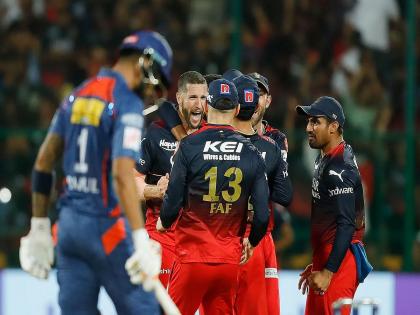 IPL 2023: Attended a rave party, was accused of taking drugs, went unsold at the auction, but Now Wyne Parnell came in as a replacement and... | IPL 2023: रेव्ह पार्टीत सहभाग, ड्रग्स घेतल्याचा झाला होता आरोप, लिलावात अनसोल्ड, पण रिप्लेसमेंट म्हणून आला अन्...  