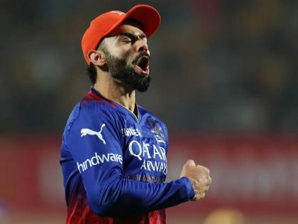 IPL 2024, PBKS vs RCB Live Marathi : Big win for Royal Challengers Bengaluru, Stayed in the playoff race, but knocked out PBKS | RCB चा 'विराट' विजय! प्ले ऑफच्या शर्यतीत इतरांच्या जीवावर उभे, पण PBKS ला बाहेर फेकले